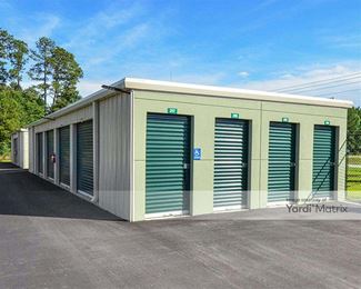 Photo 2 of 803 Self Storage - 1605 North Pike East, Sumter, SC