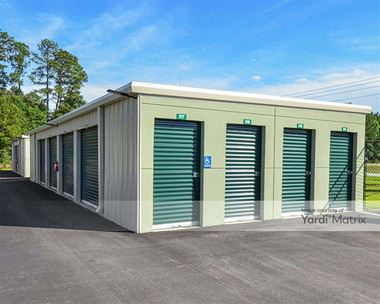 Storage Units for Rent available at 1605 North Pike East, Sumter, SC 29153