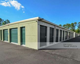 Photo 4 of 803 Self Storage - 1605 North Pike East, Sumter, SC