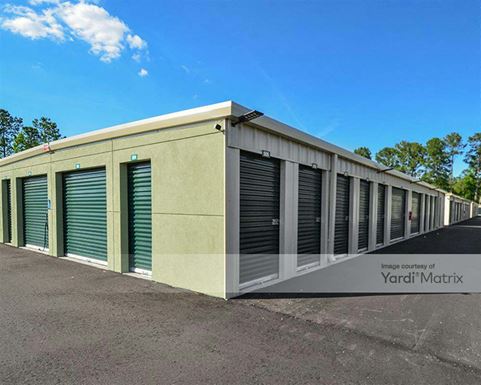 Photo 4 of 803 Self Storage - 1605 North Pike East, Sumter, SC
