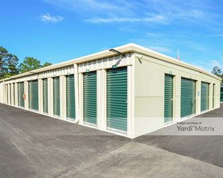 Photo 5 of 803 Self Storage - 1605 North Pike East, Sumter, SC