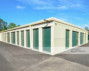 Storage Units for Rent available at 1605 North Pike East, Sumter, SC 29153