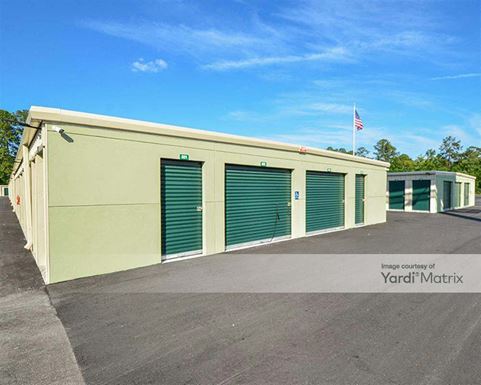 Photo 6 of 803 Self Storage - 1605 North Pike East, Sumter, SC
