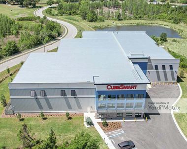 Storage Units for Rent available at 2475 Mansfield Blvd, Wesley Chapel, FL 33543