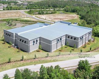 Photo 3 of CubeSmart Self Storage - 2475 Mansfield Blvd, Wesley Chapel, FL
