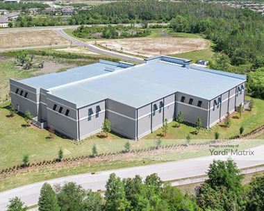 Storage Units for Rent available at 2475 Mansfield Blvd, Wesley Chapel, FL 33543