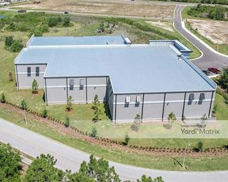 Photo 4 of CubeSmart Self Storage - 2475 Mansfield Blvd, Wesley Chapel, FL