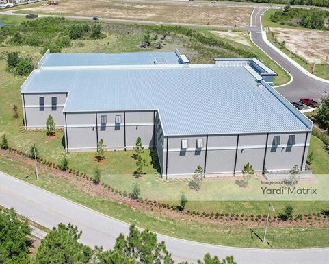 Photo 4 of CubeSmart Self Storage - 2475 Mansfield Blvd, Wesley Chapel, FL