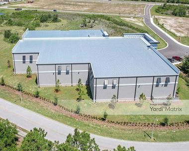 Storage Units for Rent available at 2475 Mansfield Blvd, Wesley Chapel, FL 33543
