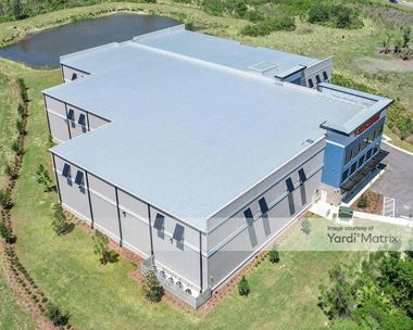 Storage Units for Rent available at 2475 Mansfield Blvd, Wesley Chapel, FL 33543