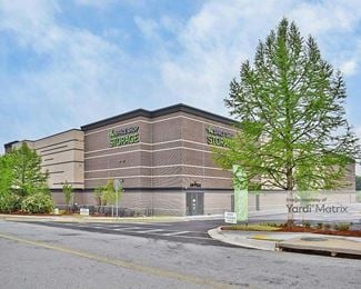 Photo 1 of Space Shop Self Storage - 375 Fischer Road, Sharpsburg, GA