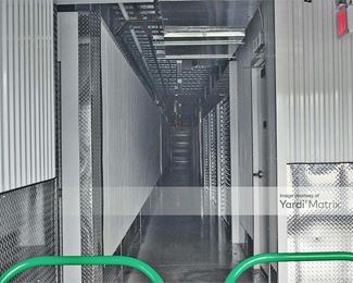 Photo 2 of Space Shop Self Storage - 375 Fischer Road, Sharpsburg, GA