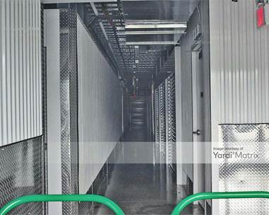 Storage Units for Rent available at 375 Fischer Road, Sharpsburg, GA 30277