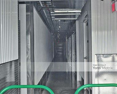 Storage Units for Rent available at 375 Fischer Road, Sharpsburg, GA 30277