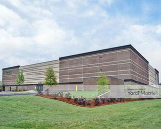 Photo 4 of Space Shop Self Storage - 375 Fischer Road, Sharpsburg, GA