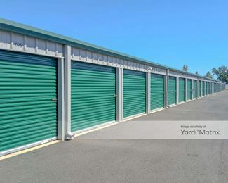 Photo 2 of Redding Airport Self Storage - 5525 Airport Road, Redding, CA