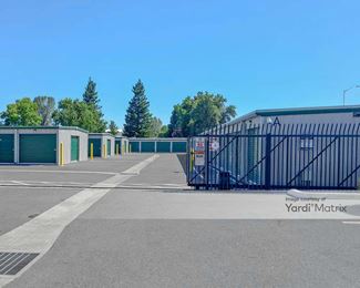Photo 6 of Redding Airport Self Storage - 5525 Airport Road, Redding, CA