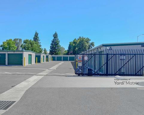 Photo 6 of Redding Airport Self Storage - 5525 Airport Road, Redding, CA