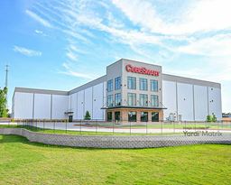 Image for CubeSmart Self Storage - 601 West Tidwell Road, Houston, TX