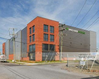 Photo 2 of Space Shop Self Storage - 332 East 2nd Street, Richmond, VA