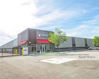 Photo 2 of Centro Storage - 1091 Broward Road, Jacksonville, FL