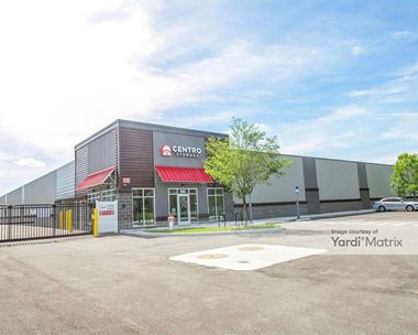 Storage Units for Rent available at 1091 Broward Road, Jacksonville, FL 32218