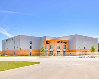 Photo 1 of Stor Self Storage - 1920 Parkside Pkwy, Georgetown, TX