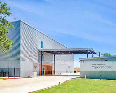 Storage Units for Rent available at 1920 Parkside Pkwy, Georgetown, TX 78628