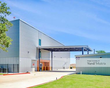 Storage Units for Rent available at 1920 Parkside Pkwy, Georgetown, TX 78628
