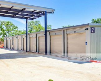 Photo 3 of Stor Self Storage - 1920 Parkside Pkwy, Georgetown, TX