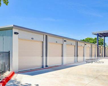 Storage Units for Rent available at 1920 Parkside Pkwy, Georgetown, TX 78628