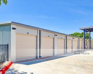 Storage Units for Rent available at 1920 Parkside Pkwy, Georgetown, TX 78628