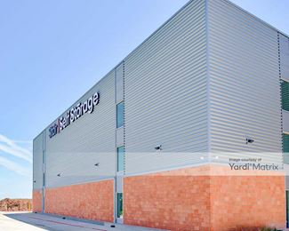 Photo 5 of Stor Self Storage - 1920 Parkside Pkwy, Georgetown, TX