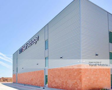 Storage Units for Rent available at 1920 Parkside Pkwy, Georgetown, TX 78628