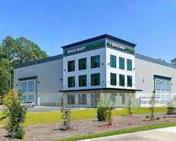 Image for Space Shop Self Storage - 62 Highlands Blvd, Port Wentworth, GA
