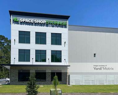 Storage Units for Rent available at 62 Highlands Blvd, Port Wentworth, GA 31407