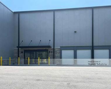 Storage Units for Rent available at 62 Highlands Blvd, Port Wentworth, GA 31407