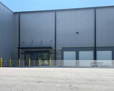 Storage Units for Rent available at 62 Highlands Blvd, Port Wentworth, GA 31407