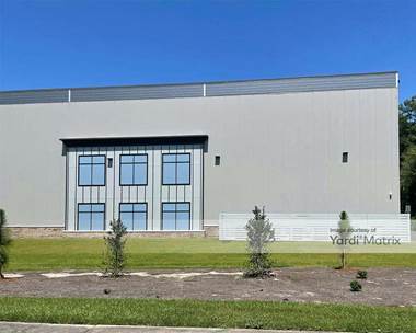 Storage Units for Rent available at 62 Highlands Blvd, Port Wentworth, GA 31407