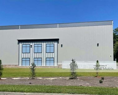 Storage Units for Rent available at 62 Highlands Blvd, Port Wentworth, GA 31407
