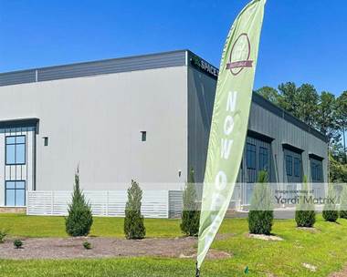 Storage Units for Rent available at 62 Highlands Blvd, Port Wentworth, GA 31407