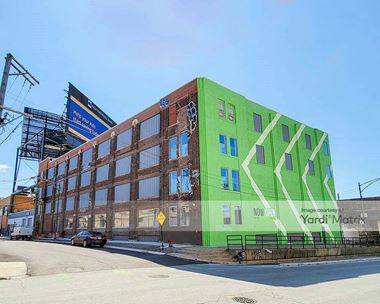 Storage Units for Rent available at 1834 North Besly Court, Chicago, IL 60642