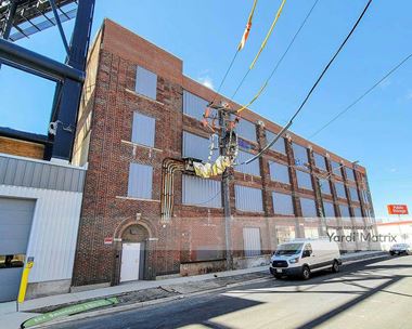 Storage Units for Rent available at 1834 North Besly Court, Chicago, IL 60642