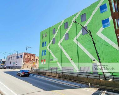 Storage Units for Rent available at 1834 North Besly Court, Chicago, IL 60642