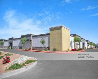 Photo 2 of Extra Space Storage - 6139 South Miller Road #A, Buckeye, AZ