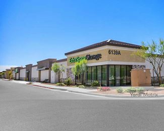Photo 3 of Extra Space Storage - 6139 South Miller Road #A, Buckeye, AZ