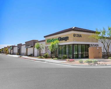 Storage Units for Rent available at 6139 South Miller Road #A, Buckeye, AZ 85326