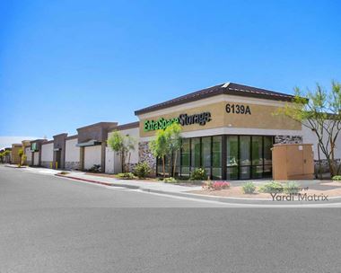 Storage Units for Rent available at 6139 South Miller Road #A, Buckeye, AZ 85326