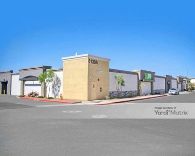 Storage Units for Rent available at 6139 South Miller Road #A, Buckeye, AZ 85326