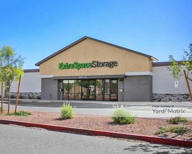 Storage Units for Rent available at 6139 South Miller Road #A, Buckeye, AZ 85326